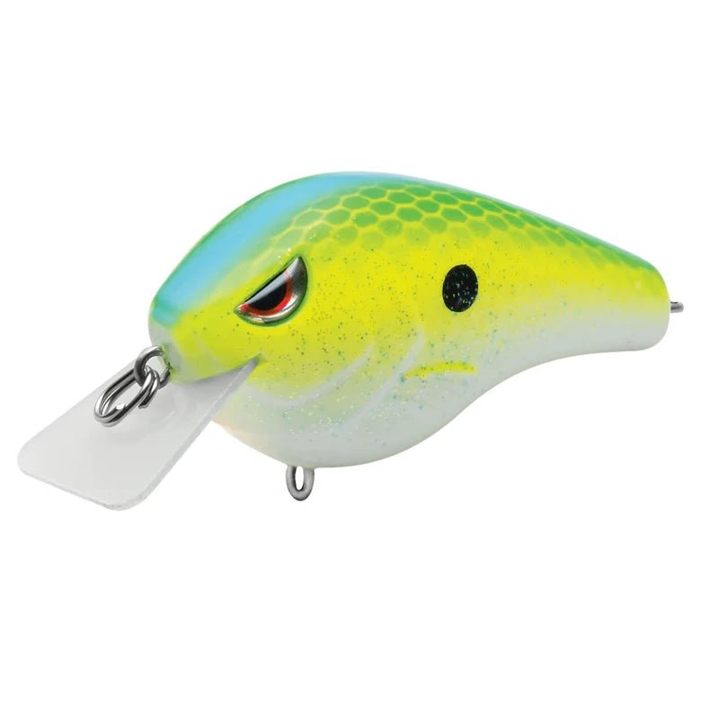 SPRO Russ Lane Fat Papa 55 Squarebill Crankbaits - Angler's Pro Tackle & Outdoors