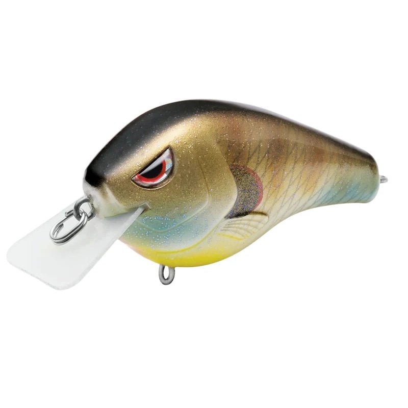 SPRO Russ Lane Fat Papa 55 Squarebill Crankbaits - Angler's Pro Tackle & Outdoors