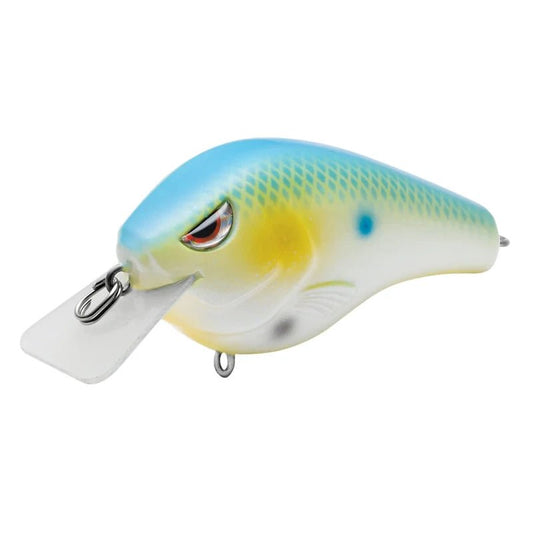 SPRO Russ Lane Fat Papa 55 Squarebill Crankbaits - Angler's Pro Tackle & Outdoors