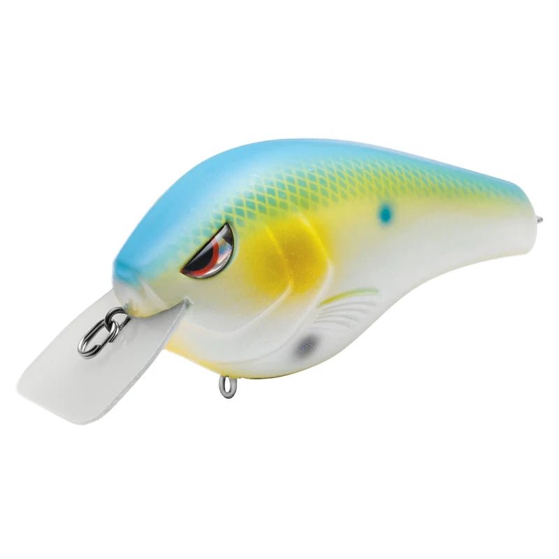 SPRO Russ Lane Fat Papa 70 Squarebill Crankbait - Angler's Pro Tackle & Outdoors