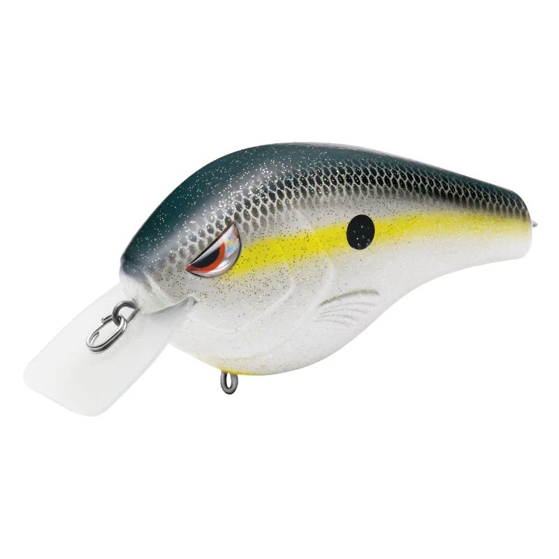 SPRO Russ Lane Fat Papa 70 Squarebill Crankbait - Angler's Pro Tackle & Outdoors