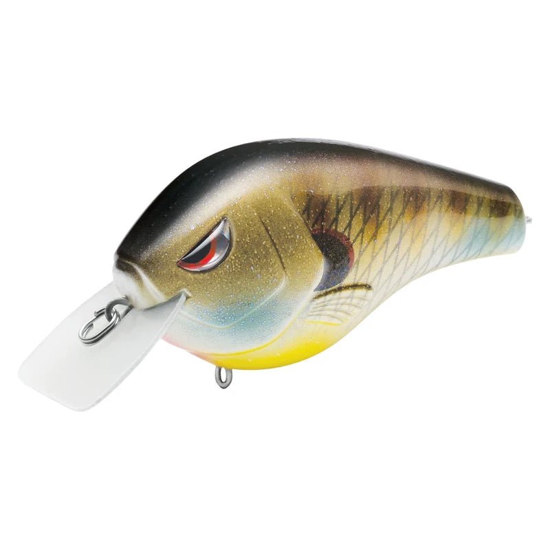 SPRO Russ Lane Fat Papa 70 Squarebill Crankbait - Angler's Pro Tackle & Outdoors