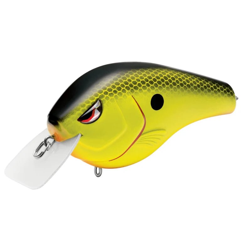 SPRO Russ Lane Fat Papa 70 Squarebill Crankbait - Angler's Pro Tackle & Outdoors