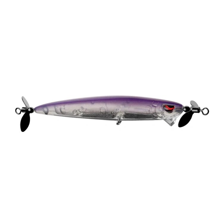 SPRO Spin John 80 Spybait - Angler's Pro Tackle & Outdoors