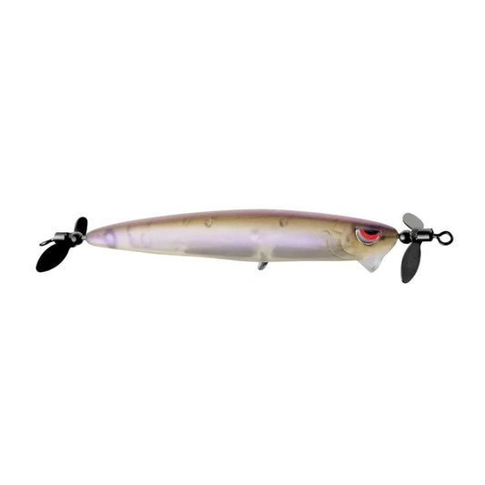 SPRO Spin John 80 Spybait - Angler's Pro Tackle & Outdoors