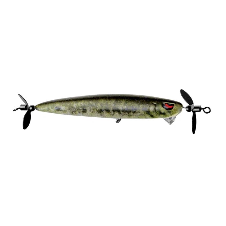 SPRO Spin John 80 Spybait - Angler's Pro Tackle & Outdoors