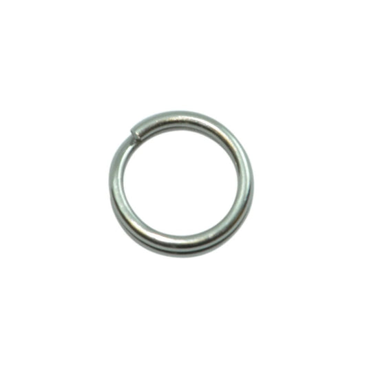 SPRO Stainless Split Ring - Angler's Pro Tackle & Outdoors