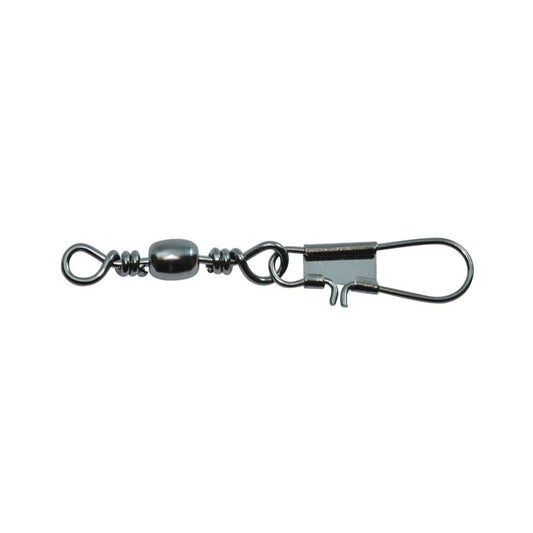 SPRO Taru Swivel Interlock Snap - Angler's Pro Tackle & Outdoors