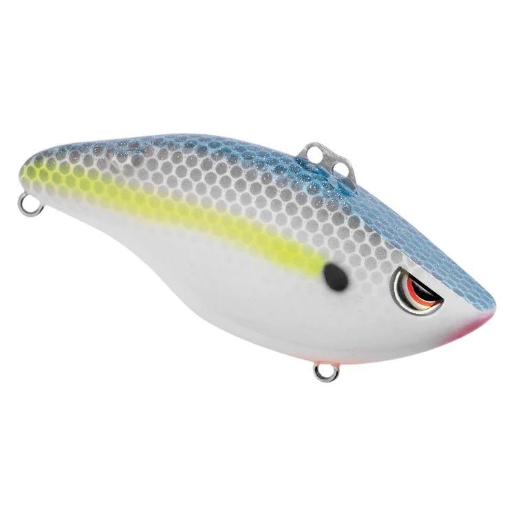 SPRO Wameku Shad 70 Lipless Crankbait - Angler's Pro Tackle & Outdoors