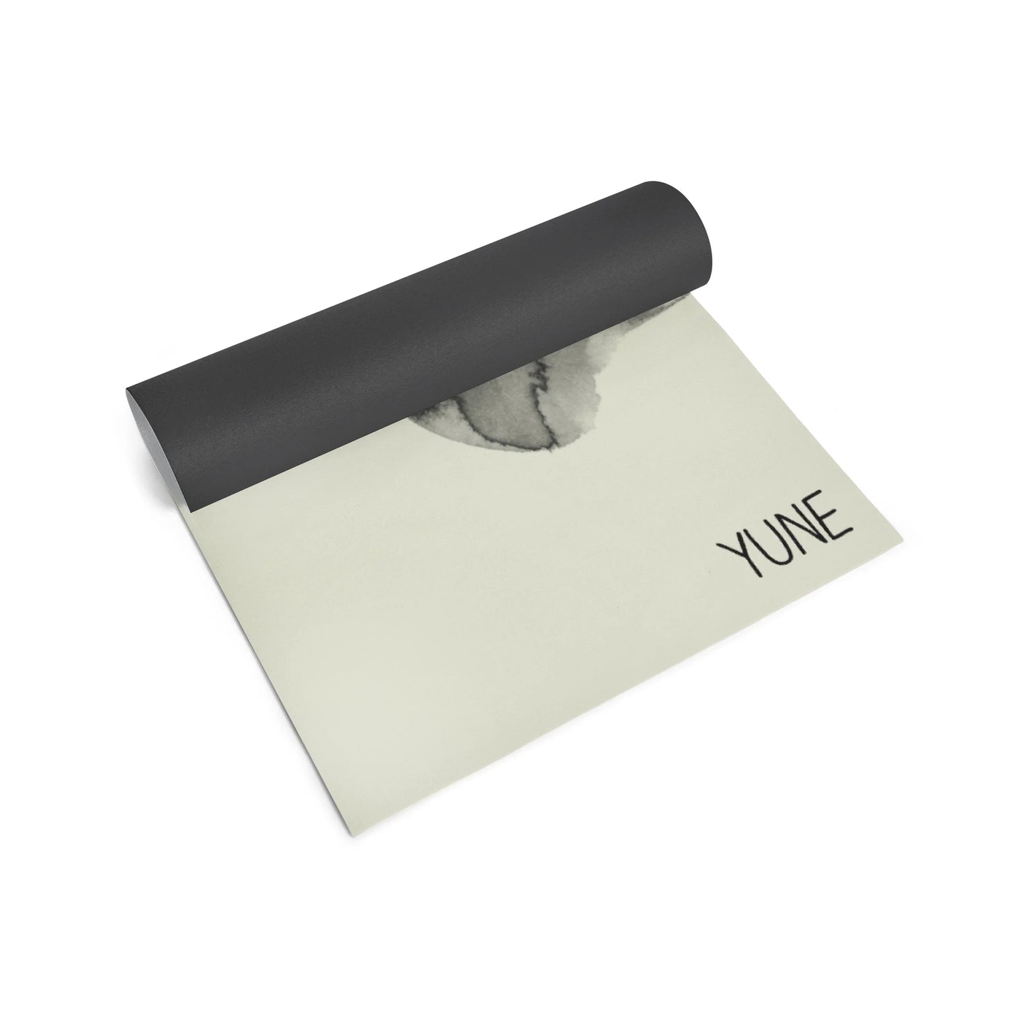 Yune Yoga Grippy Yoga Mat Spruce