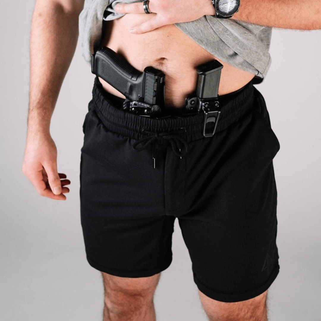 Arrowhead Tactical Apparel  Carrier Shorts Mk.II - 7" Inseam