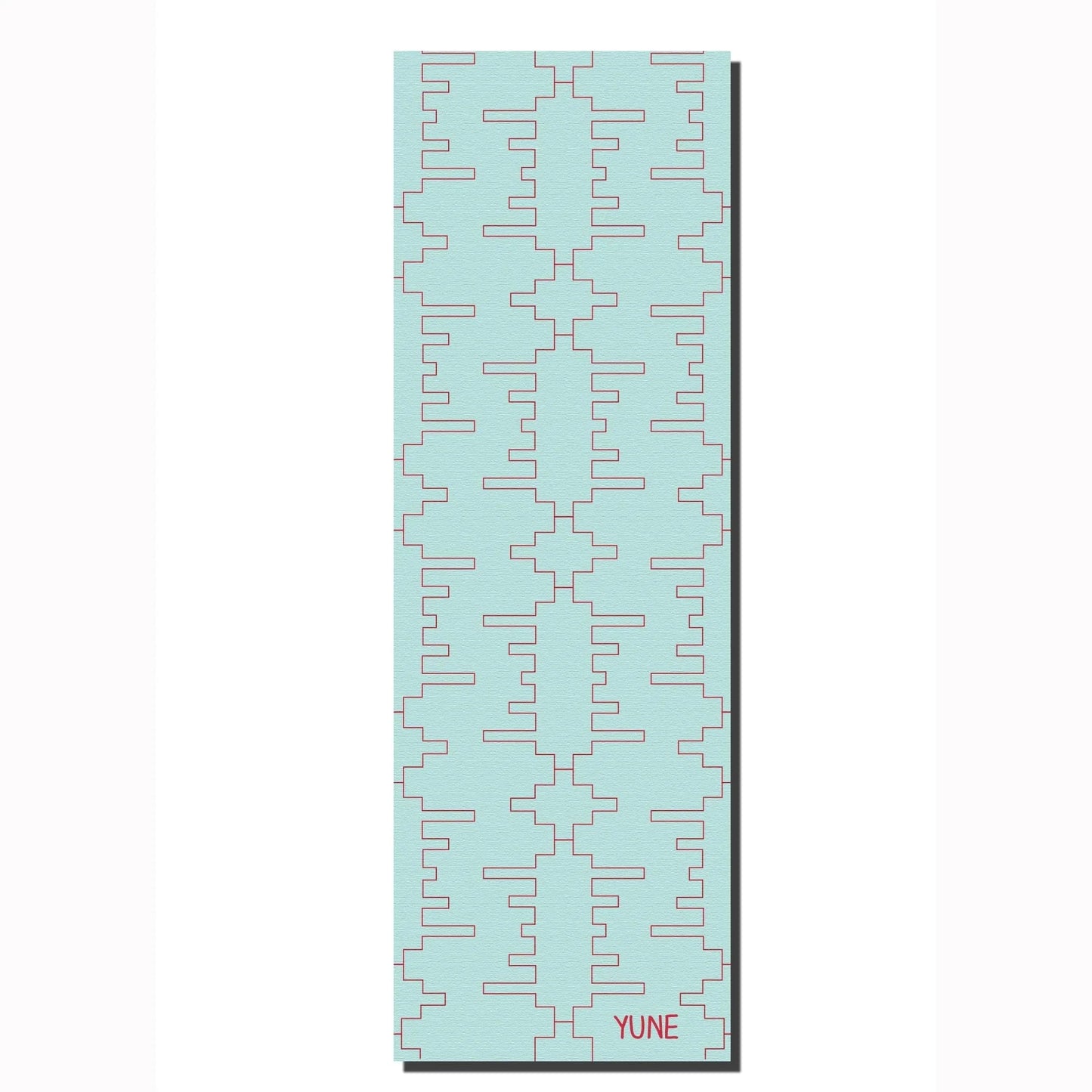 Yune Yoga SR38 Trekk Travel Yoga Mat