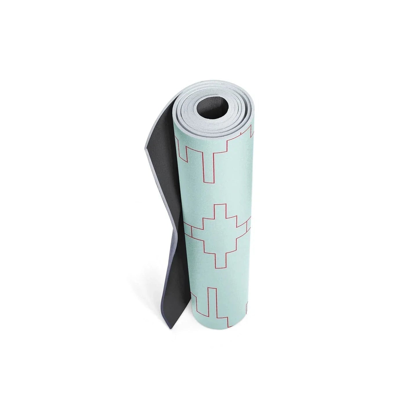Yune Yoga SR38 Trekk Travel Yoga Mat