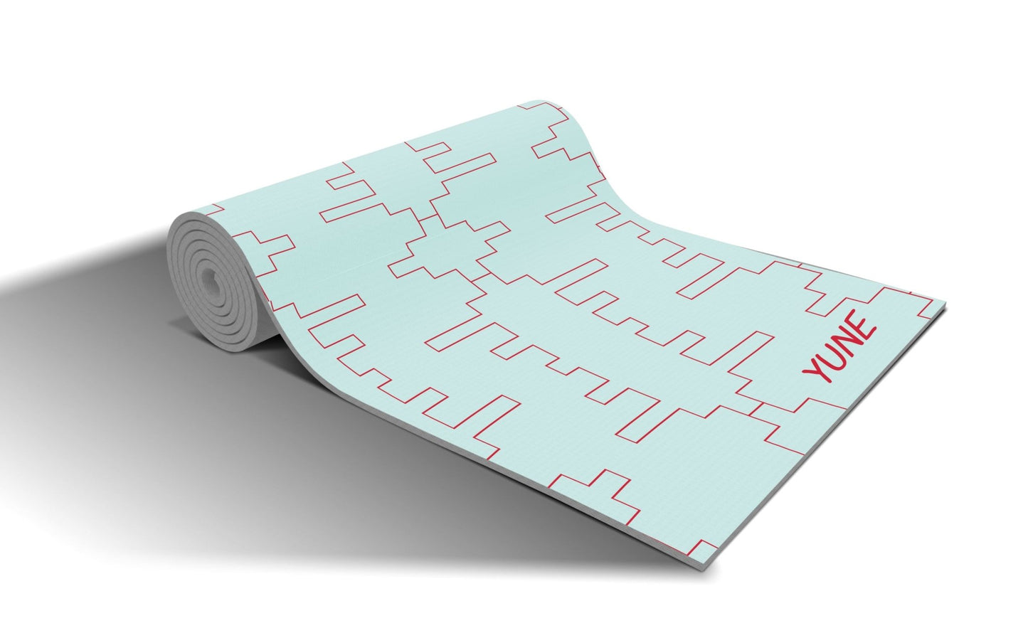 SR38 Trekk Travel Yoga Mat - Angler's Pro Tackle & Outdoors