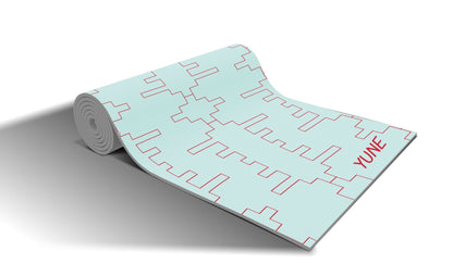 SR38 Trekk Travel Yoga Mat - Angler's Pro Tackle & Outdoors