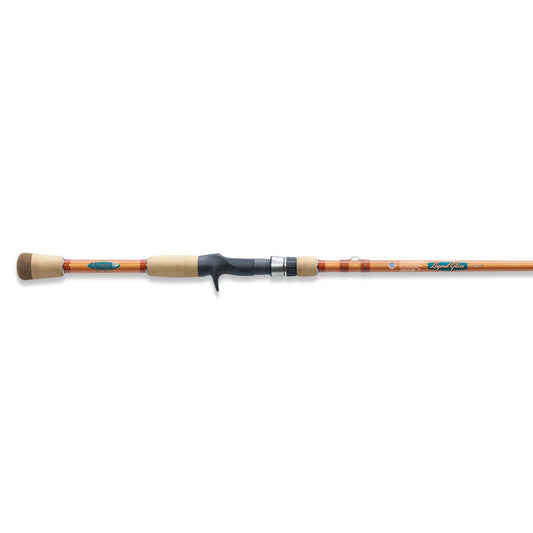 St. Croix Legend Glass Crankbait Casting Rods - Angler's Pro Tackle & Outdoors