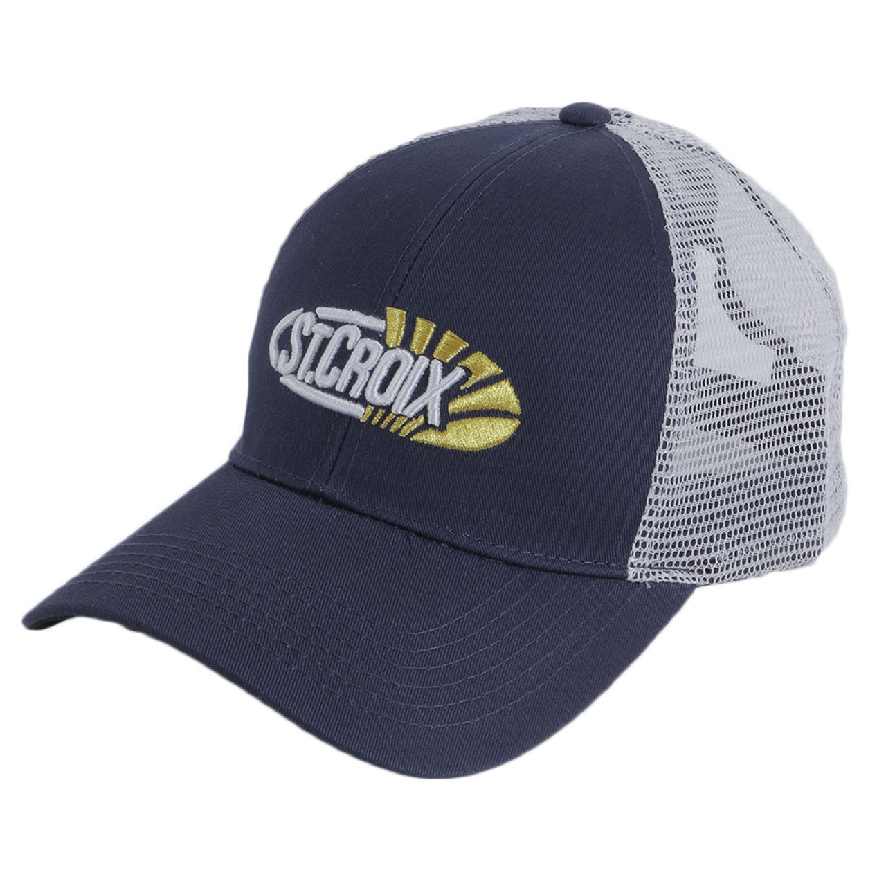St. Croix Trucker Mesh Hat