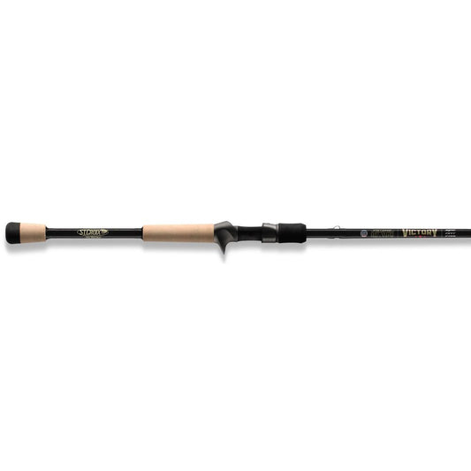 St. Croix Victory Casting Rods - Angler's Pro Tackle & Outdoors