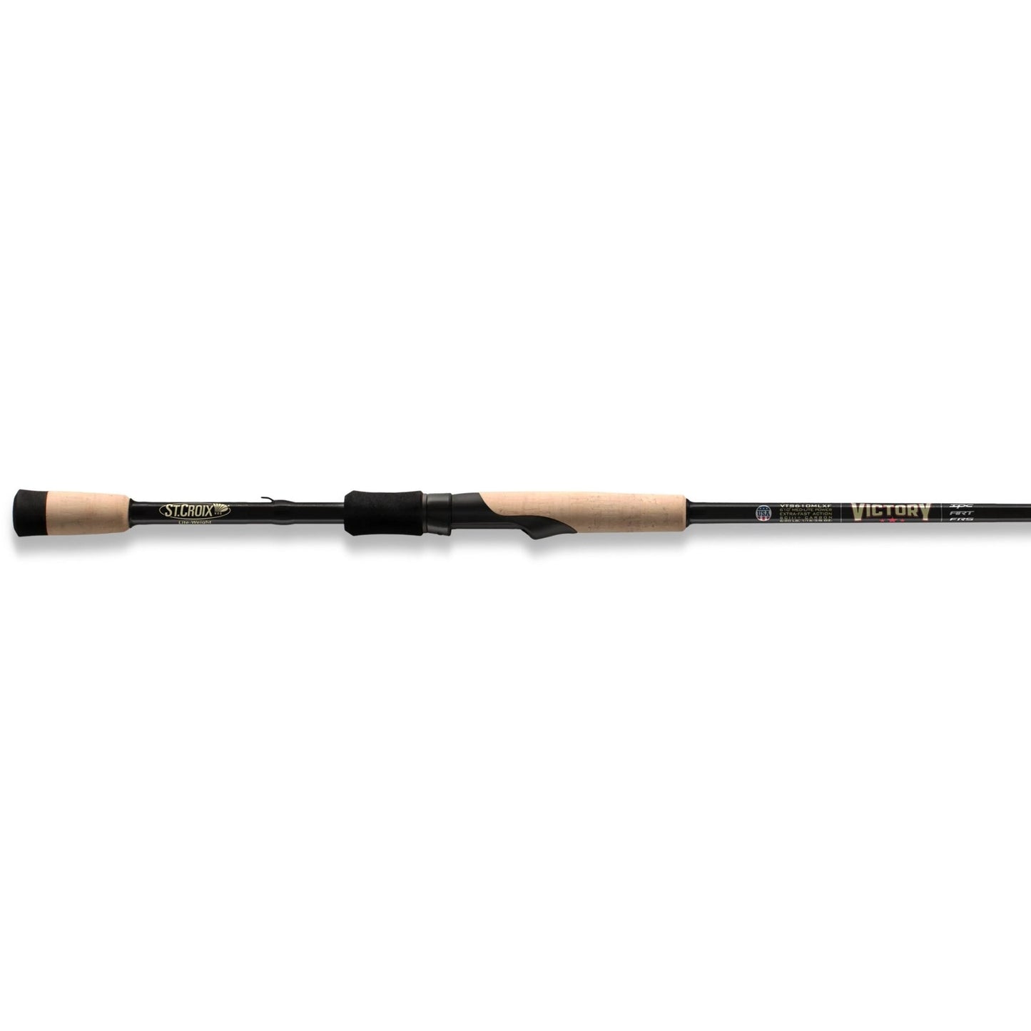 St. Croix Victory Spinning Rods - Angler's Pro Tackle & Outdoors