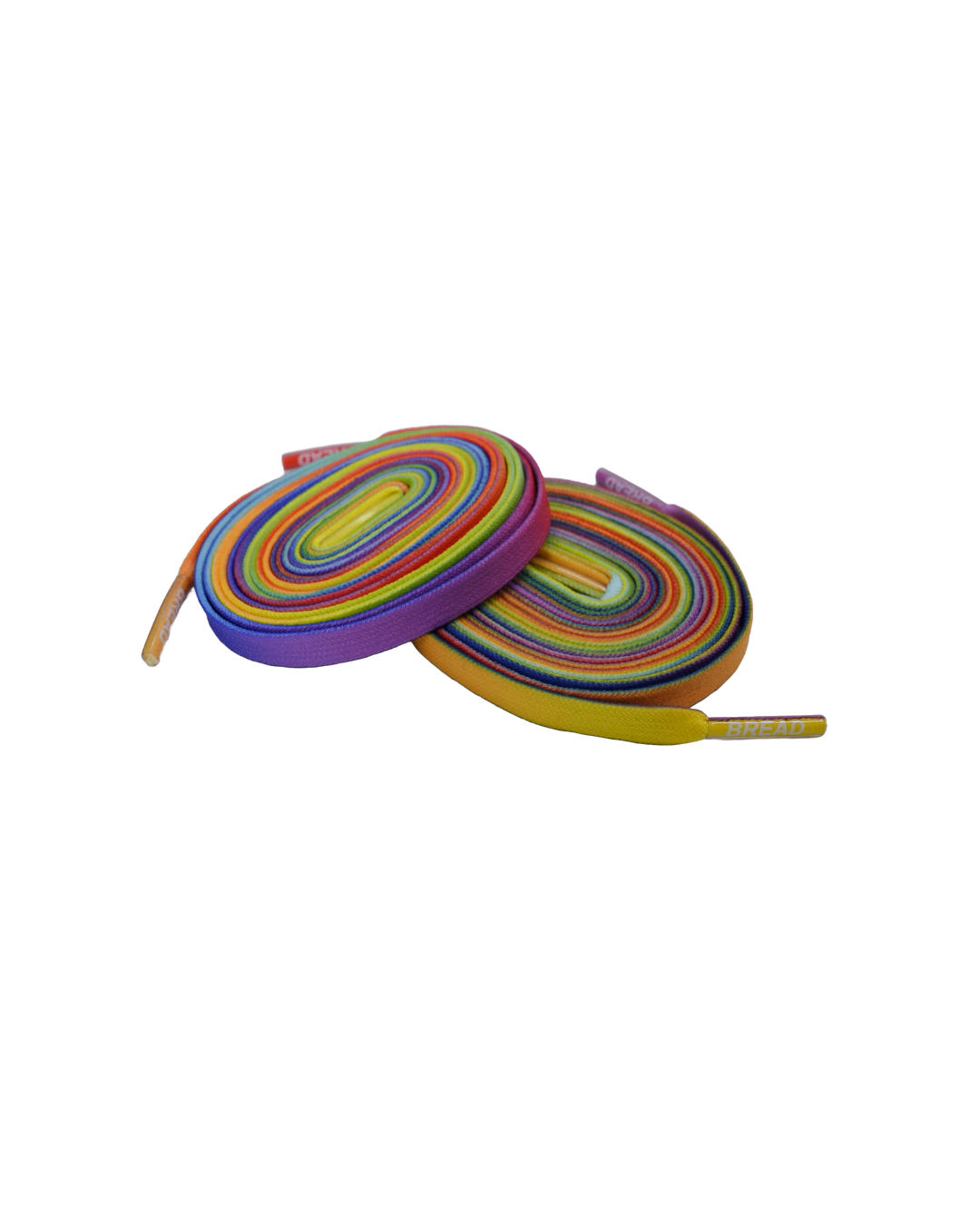 Lace Bread Prime Rainbow