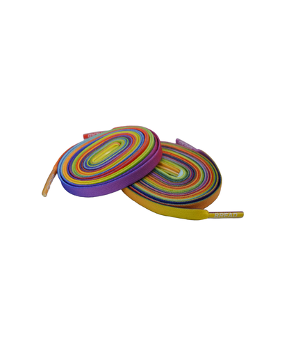 Lace Bread Prime Rainbow