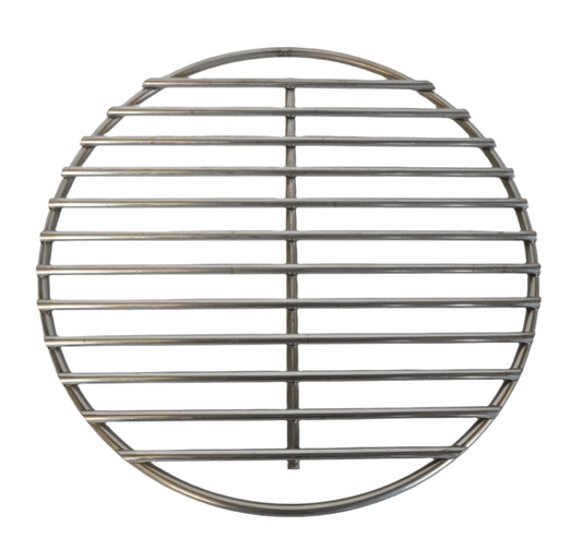Hunsaker Vortex Smokers Stainless Charcoal Grate For 14 WSM