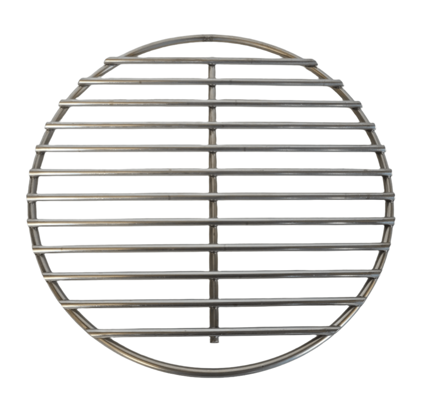 Hunsaker Vortex Smokers Smokey Joe Stainless Steel Charcoal Grate Heavy Duty