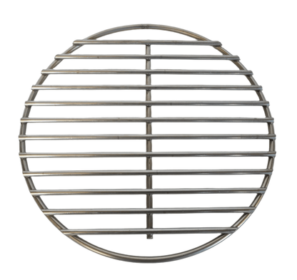 Hunsaker Vortex Smokers Smokey Joe Stainless Steel Charcoal Grate Heavy Duty