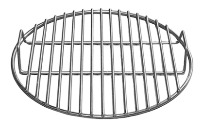 Hunsaker Vortex Smokers Stainless Cooking Grate For 14 WSM (Lower Grate)