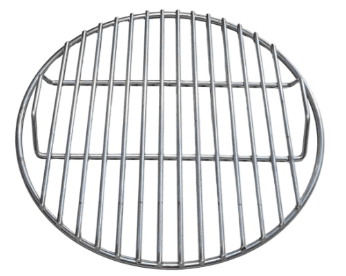 Hunsaker Vortex Smokers Stainless cooking grate for 14 WSM (Upper grate)