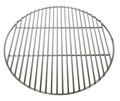 Hunsaker Vortex Smokers Stainless Steel Charcoal Grate For 22 WSM
