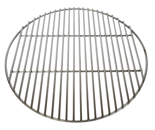 Hunsaker Vortex Smokers Stainless Steel Charcoal Grate For 22 WSM