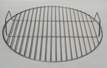 Hunsaker Vortex Smokers Upper And Lower Grate Package For 18.5 WSM