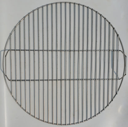 Hunsaker Vortex Smokers Upper And Lower Grate Package For 22.5 WSM