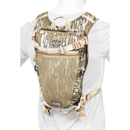 Alaska Guide Creations Stalker Hydration Pack