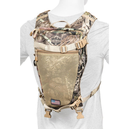 Alaska Guide Creations Stalker Hydration Pack