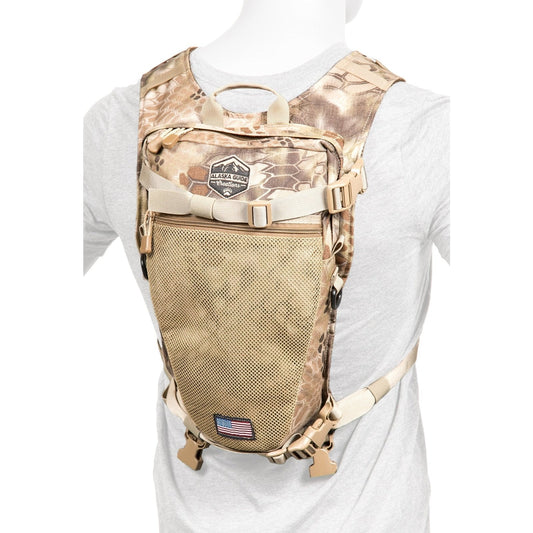 Alaska Guide Creations Stalker Hydration Pack