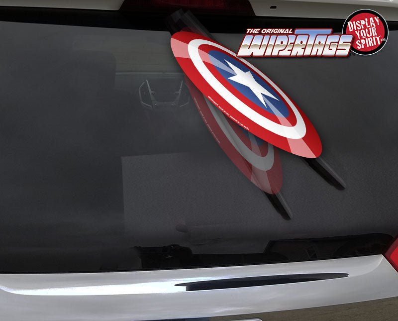 Star Shield WiperTag - Angler's Pro Tackle & Outdoors