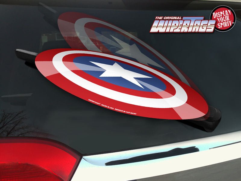 Star Shield WiperTag - Angler's Pro Tackle & Outdoors