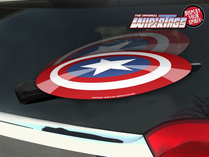 Star Shield WiperTag - Angler's Pro Tackle & Outdoors