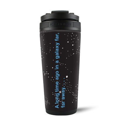 Star Wars Galaxy 4D Ice Shaker - Angler's Pro Tackle & Outdoors