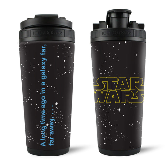 Star Wars Galaxy 4D Ice Shaker - Angler's Pro Tackle & Outdoors