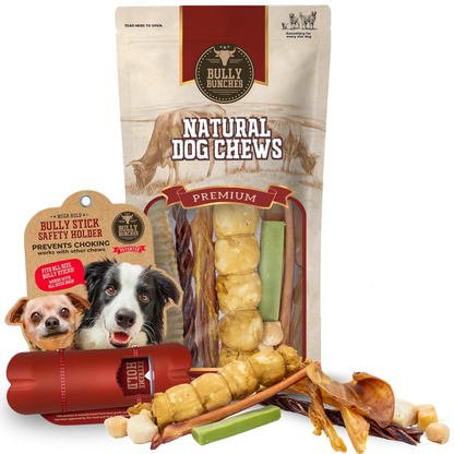 Bully Bunches - Bully Bunches Puppy Pack