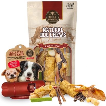 Bully Bunches - Bully Bunches Puppy Pack