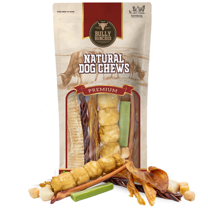 Bully Bunches - Bully Bunches Puppy Pack