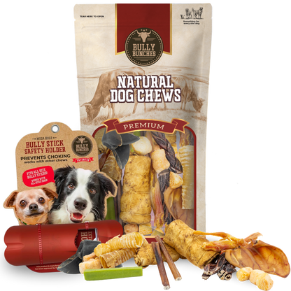 Bully Bunches - Bully Bunches Puppy Pack