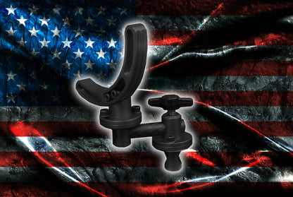 KILLZ ELITE SERIES BLACK STEADY FORM
