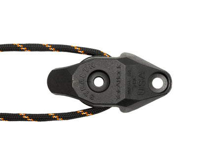 Yak Attack Stealth Pulley, 2 Pack with Hardware
