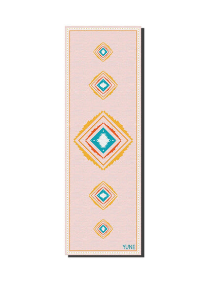 Yune Yoga Stella Trekk Travel Yoga Mat