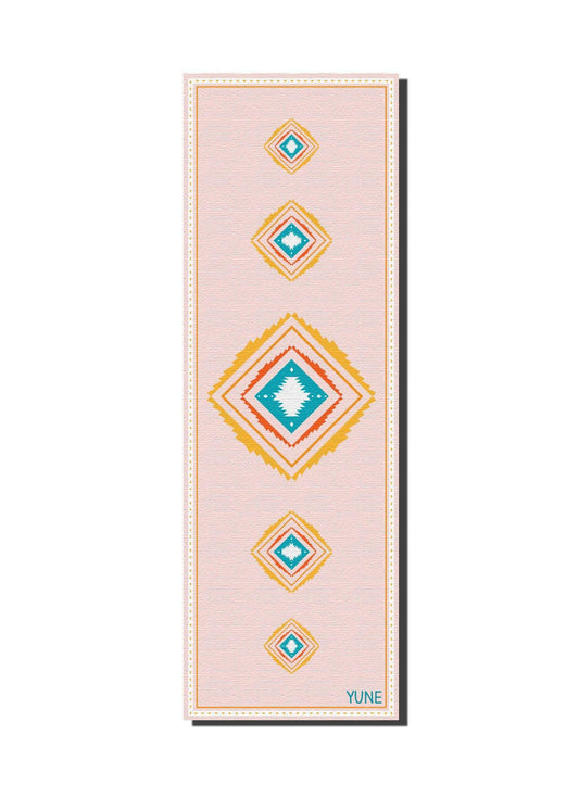 Yune Yoga Stella Trekk Travel Yoga Mat